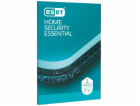 ESET HOME Security Essential  6 zařízení/1 rok