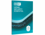 ESET HOME Security Essential  6 zařízení/1 rok