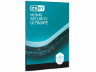 ESET HOME Security Ultimate, nová licence - krabice, 1 li...