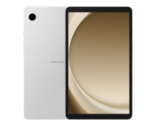 Samsung Galaxy Tab A9 Wifi 4GB/64GB, EU, stříbrná