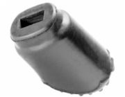 Stagg 20A-HP, gumová noha stojanu, 3ks