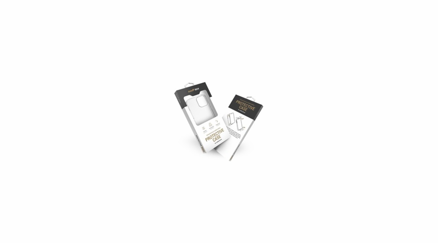 Rhinotech SHELL case pro Apple iPhone Apple iPhone 12 Mini transparentní