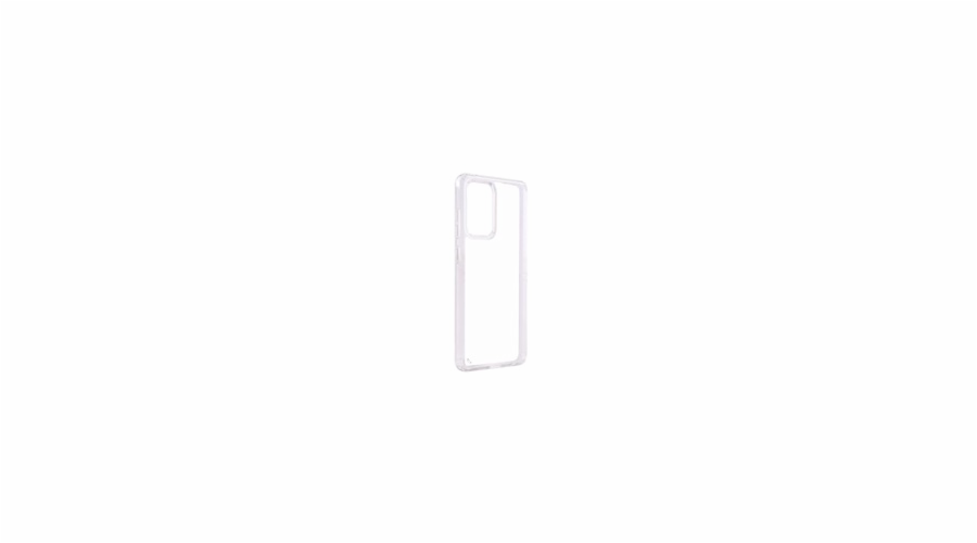 Rhinotech SHELL case pro Apple iPhone Samsung Galaxy A52 / A52S 5G transparentní