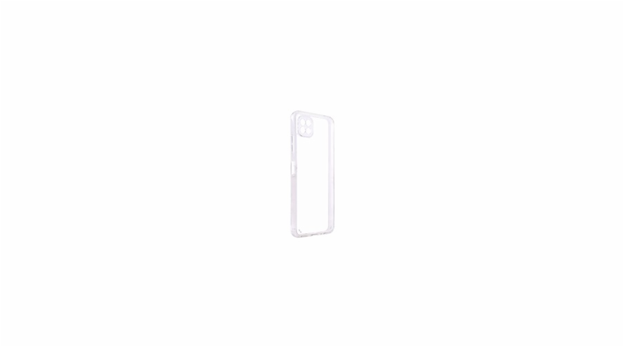 Rhinotech SHELL case pro Apple iPhone Samsung Galaxy A22 5G transparentní