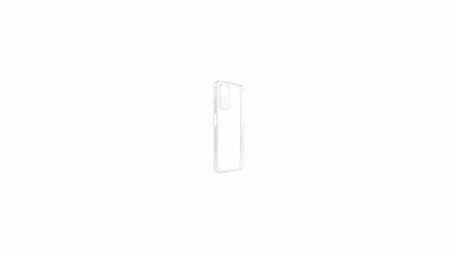 Rhinotech SHELL case pro Apple iPhone Xiaomi Redmi Note 11 4G transparentní