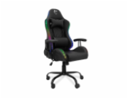 White Shark Indianapolis Gaming Chair