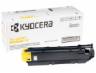 Kyocera toner TK-5370Y (žlutý, 5000 stran) pro ECOSYS PA3...