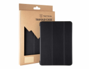 Tactical Book Tri Fold Pouzdro pro Samsung Galaxy TAB A9+ 11" Black