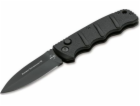 TOGO Knife Bker Plus AKS-74 Spearpoint D2