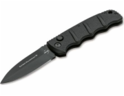 TOGO Knife Bker Plus AKS-74 Spearpoint D2