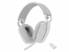 Logitech Zone Vibe Wireless - Náhlavní souprava - plná ve...