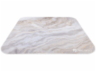 AROZZI Zona Quattro White Marble/ ochranná podložka na po...