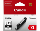 Atrament CLI-571XL BK BL SEC