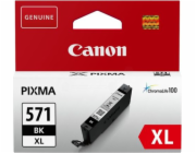 Atrament CLI-571XL BK BL SEC