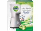 Dettol Bezdotykový dávkovač mýdla Jemná aloe 250ml