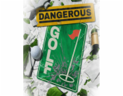 ESD Dangerous Golf