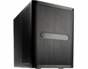SilverStone SST-DS380B, pouzdro typu tower