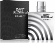 David Beckham Respect EdT 90ml