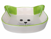 Trixie Miska keramická hlava 0,25ml 12cm