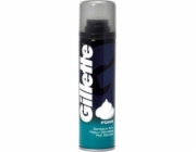 Gillette Shave Foam Sensitive Skin 200ml 