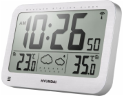 HYUNDAI WS 2331 stříbrná