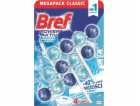 Bref WC blok Power Active Ocean 3x50g