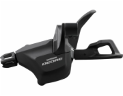 Řadicí páka Shimano Shimano Deore SL-M6000 levá 2/3-rychlostní, I-SPEC II univerzální