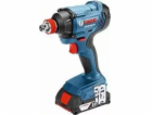 Bosch GDX 180-Li Professional (0.601.9G5.223)