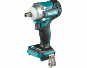 MAKITA DTW301Z AKU/rázový šroubovák 1/2" 18V Černá, Modrá