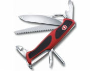 Victorinox Kapesní nůž RangerGrip 78 červený