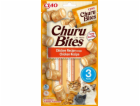 INABA Churu Bites Chicken recipe wraps - pamlsek pro kočk...