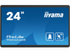 iiyama ProLite TW2424AS-B1 - LED monitor - 24" (23.6" zob...