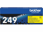 Brother TN-249Y Yellow (4000 str.)