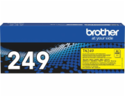 Brother TN-249Y Yellow (4000 str.)