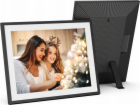 Agfa Photo APF1700 Wi-Fi Digital Photo Frame 17 Black