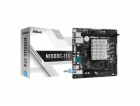 ASRock MB Alder Lake-N N100DC-ITX, Intel N100, 1xDDR4, 1x...