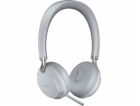 Yealink BH72 Lite Šedá sluchátka s mikrofonem