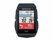 Sigma Rox 11.1 EVO - černá