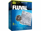 Uhlíková vložka Fluval Zeo-Carb pro filtr C2, 3x70g