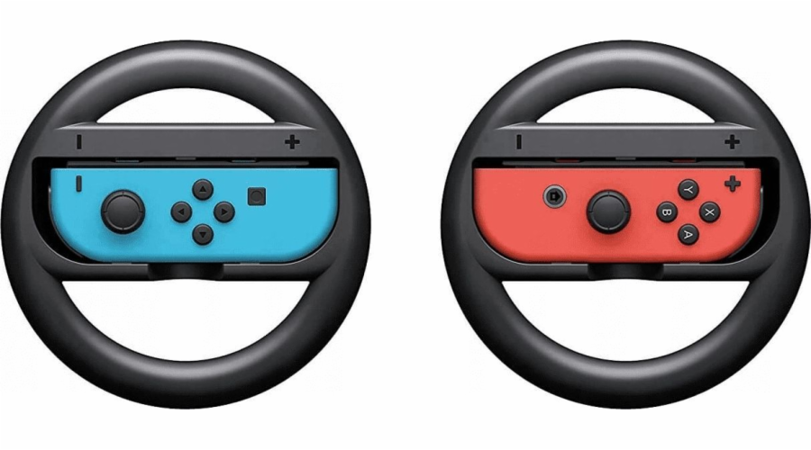 Nintendo Switch Joy-Con Wheel, pár
