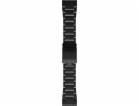 Titanový náramek Garmin QuickFit 26 (uhlově šedý) (010-12...