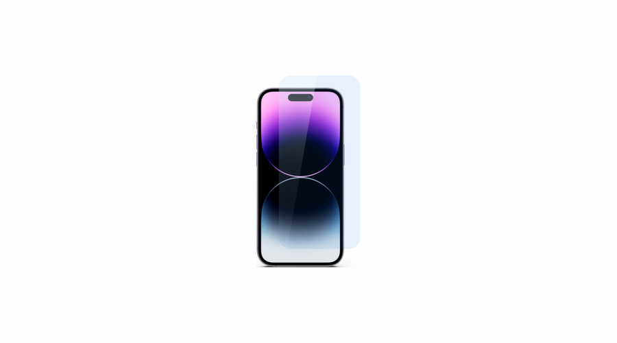 EPICO GLASS iPhone 14 Pro Max (6,7")