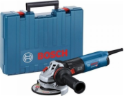 Bosch GWS 14-125 S Professional (0.601.7D0.101)