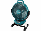 Makita DCF301Z, Ventilator