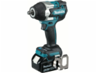 Makita DTW700RTJ Aku rázový utahovák 1/2" Li-ion LXT 18V/...