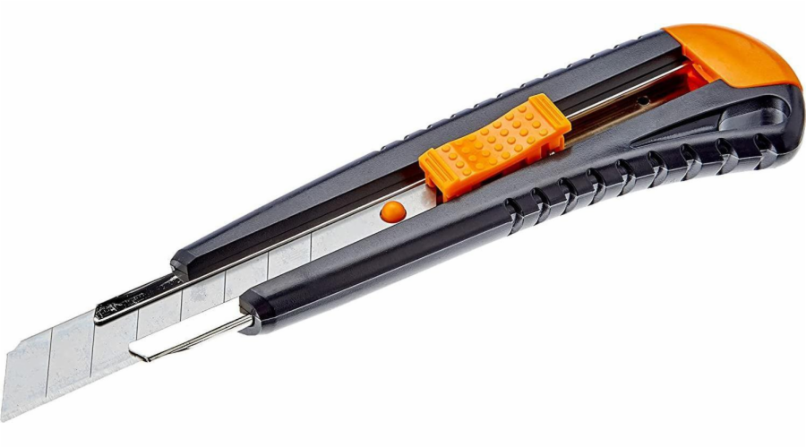 Fiskars Nůž odlamovací 18mm