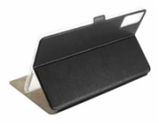 FIXED flipové pouzdro Topic pro Xiaomi Redmi Pad, černá