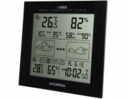 HYUNDAI WS 2244 černá