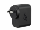 ASUS AC65-03 gaming charger dock, Type-C, černý