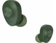 Hama 00184166 Freedom Buddy True Wireless Green